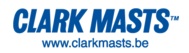 Clark Masts Logo
